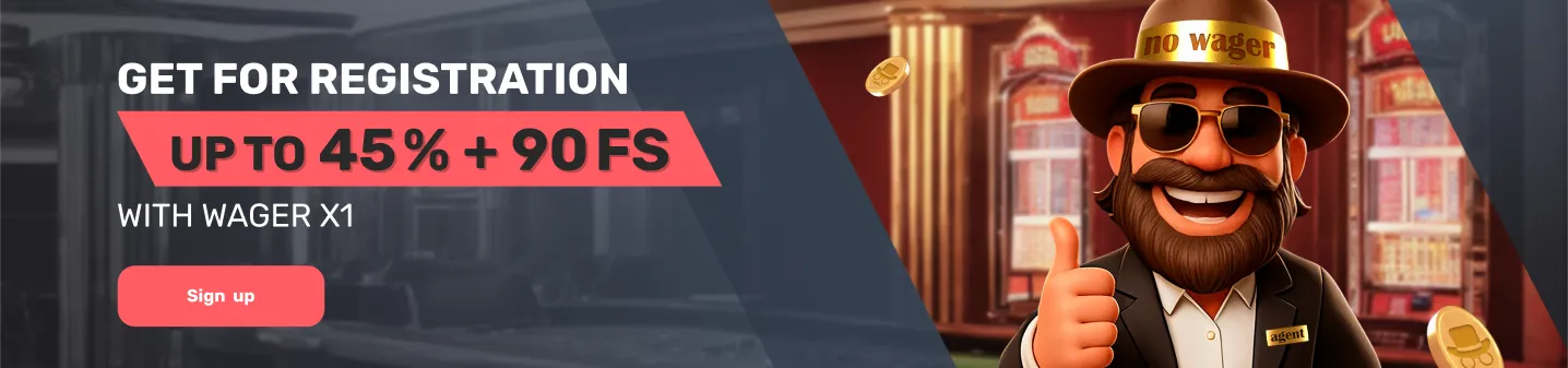 Agentnowager Casino